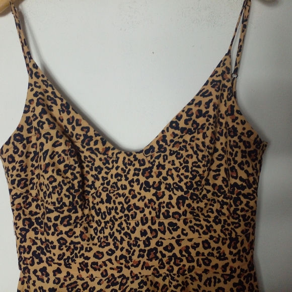 Farm Rio Dress - Picture 7 of 11